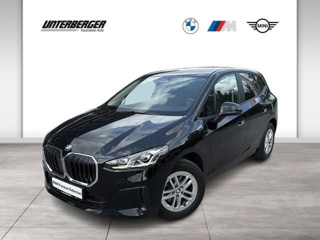 BMW 2 Serie 218 218d