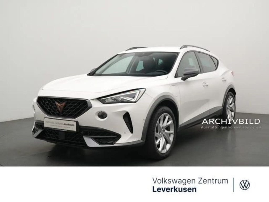 Cupra Formentor DSG e-Hybrid