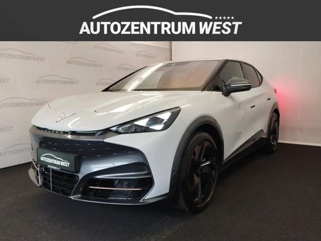 Cupra Tavascan 4Drive Adrenaline VZ
