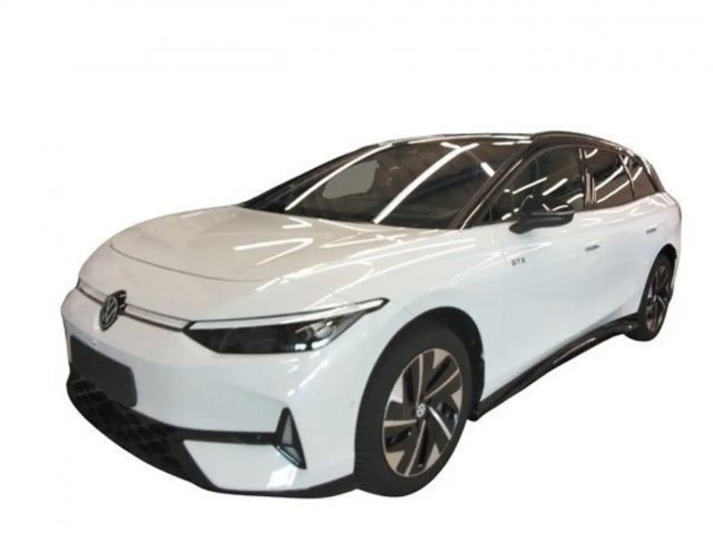 Volkswagen ID.7 4Motion IQ.Drive GTX Tourer