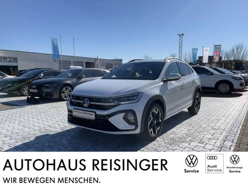 Volkswagen Taigo DSG R-Line 1.5 TSI