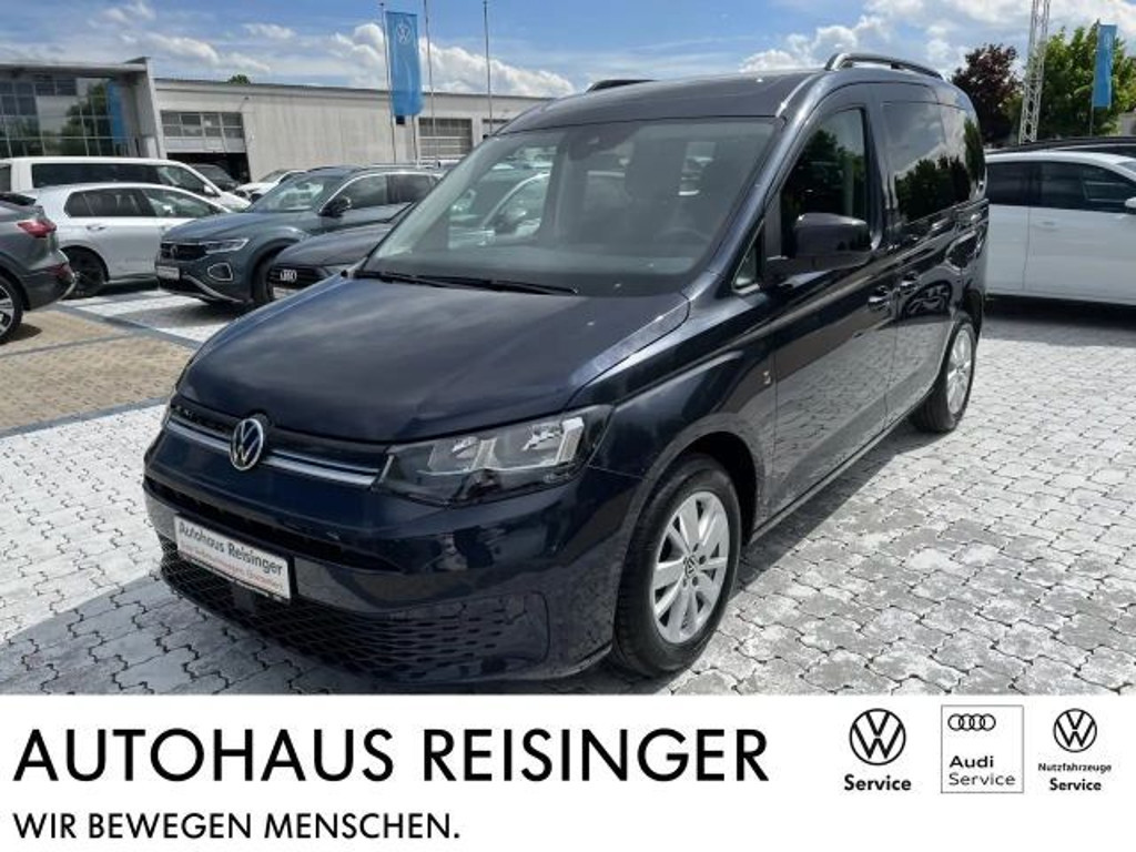 Volkswagen Caddy Life 2.0 TDI