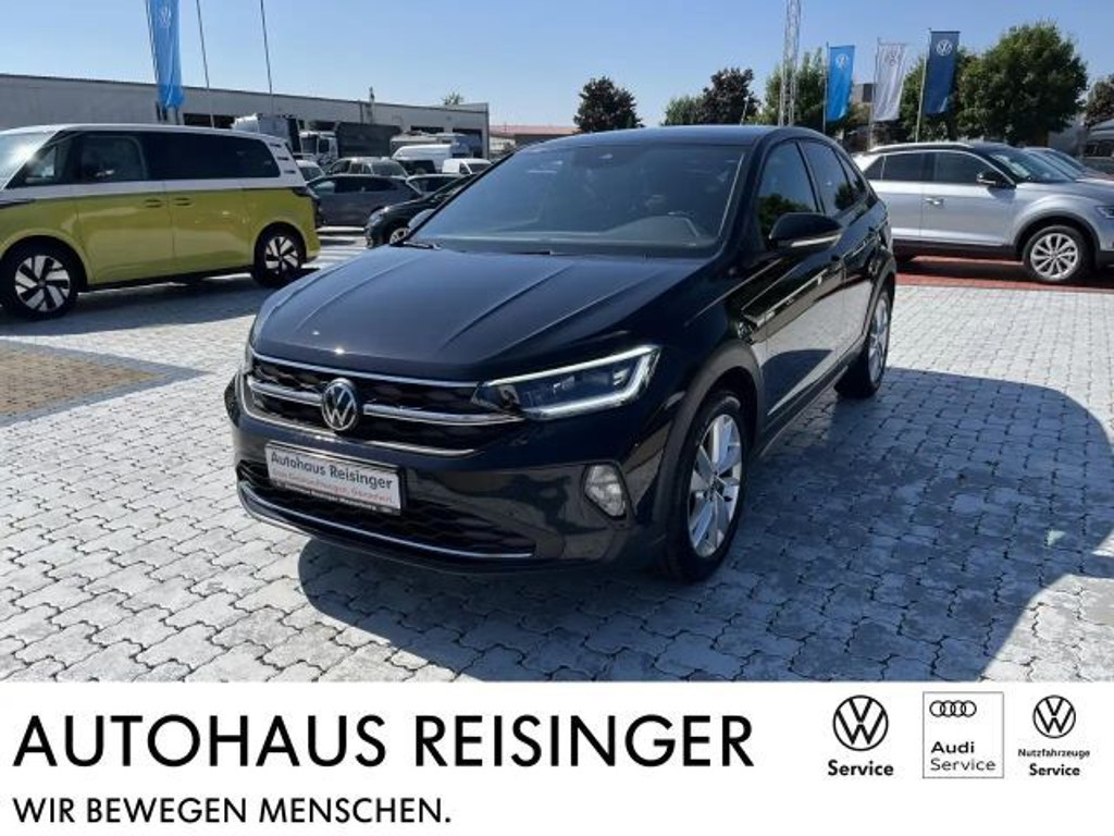 Volkswagen Taigo DSG 1.5 TSI Move