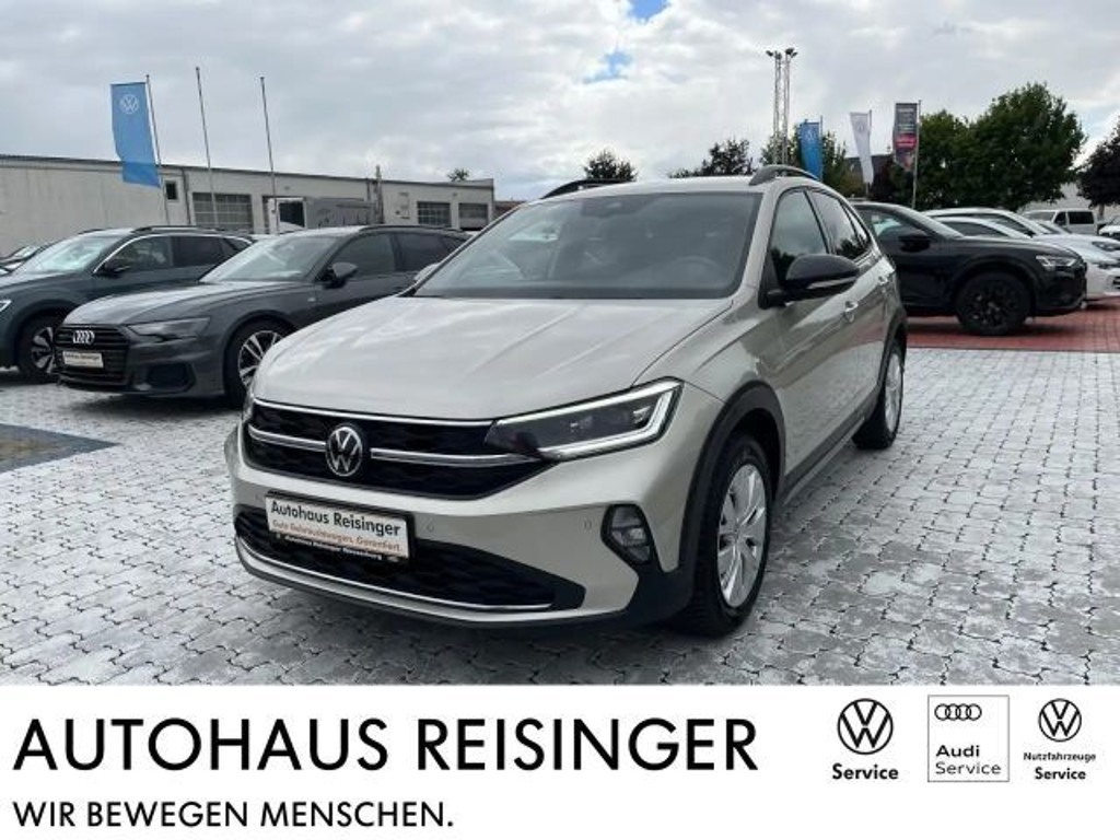 Volkswagen Taigo DSG 1.0 TSI Move