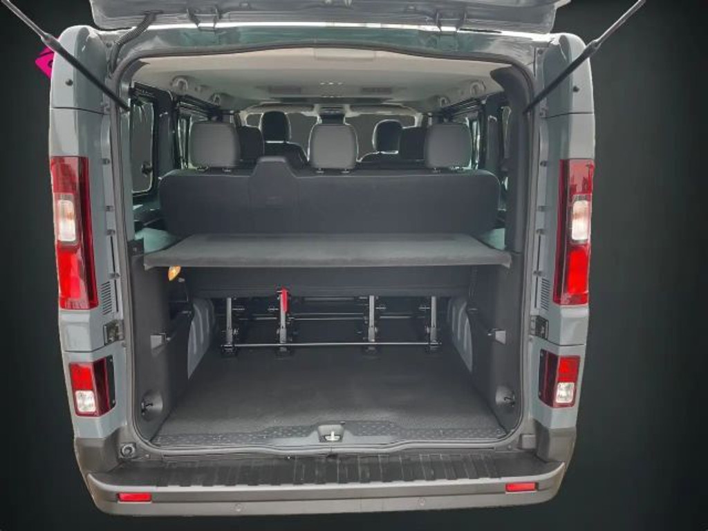 Nissan Primastar