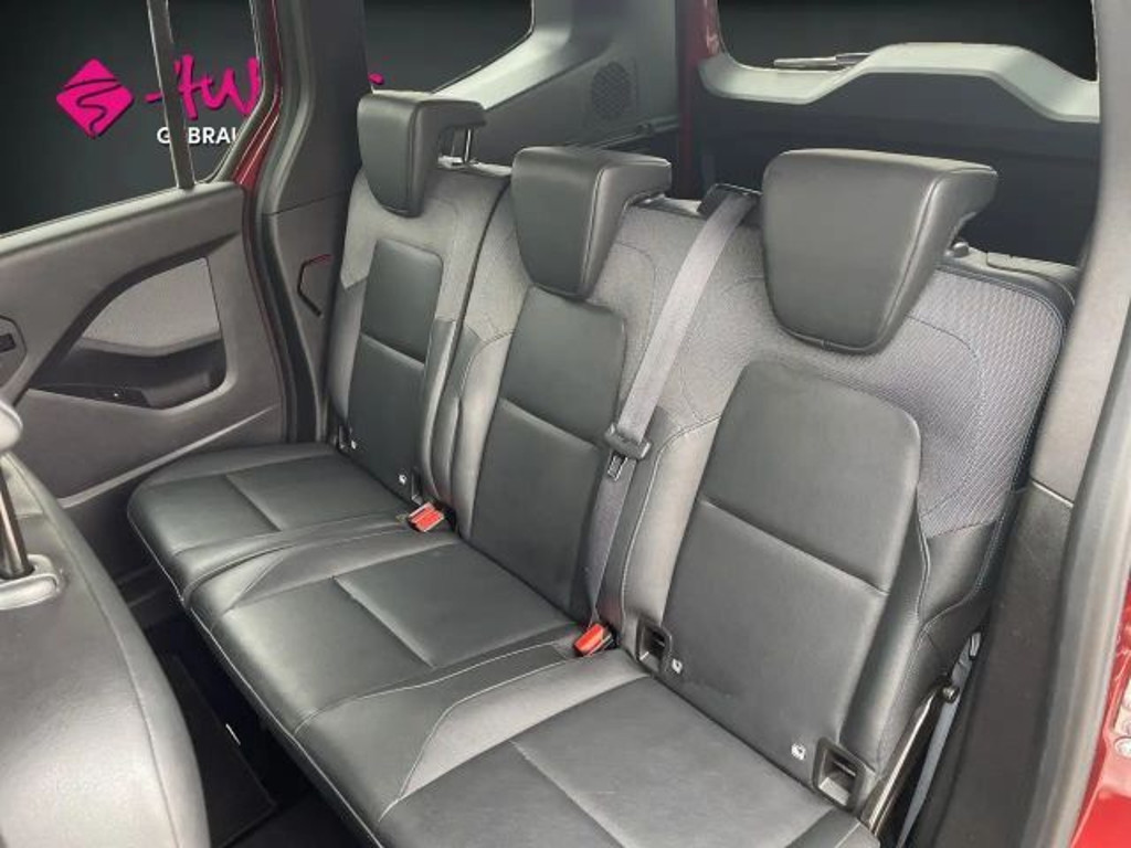 Nissan Townstar