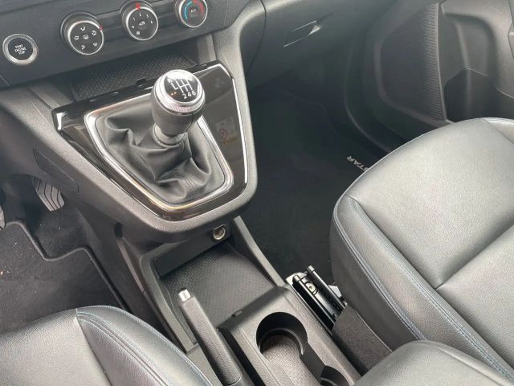Nissan Townstar