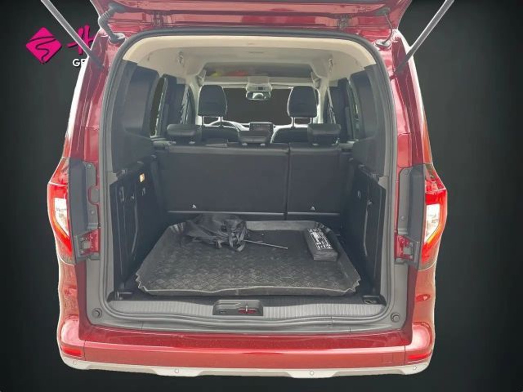 Nissan Townstar