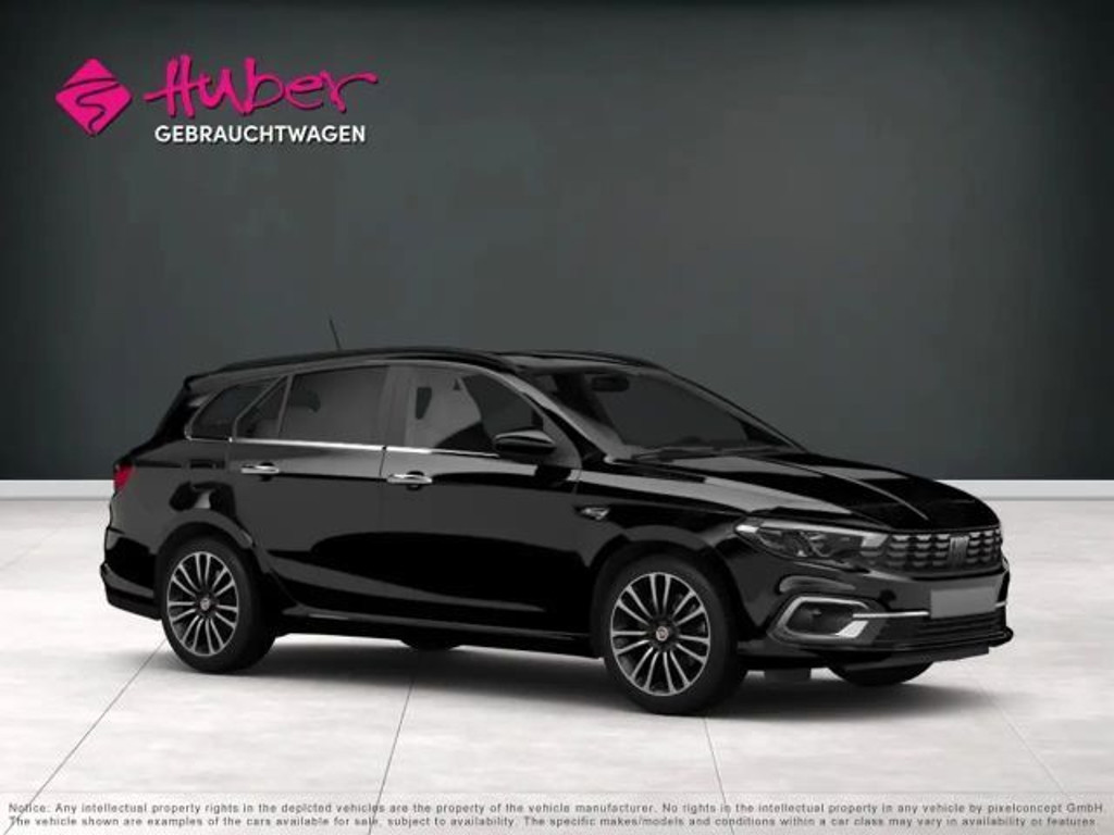 Fiat Tipo