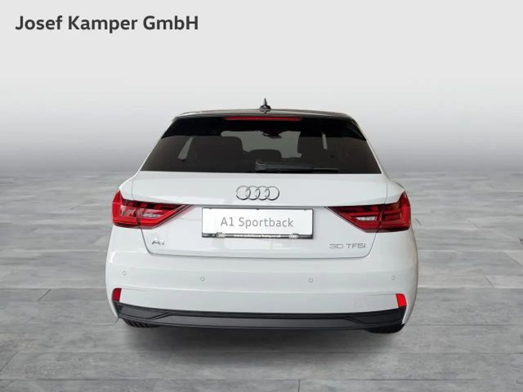 Audi A1 30 TFSI