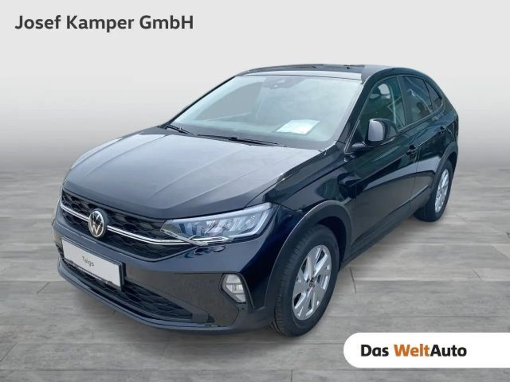 Volkswagen Taigo 4Me TSI