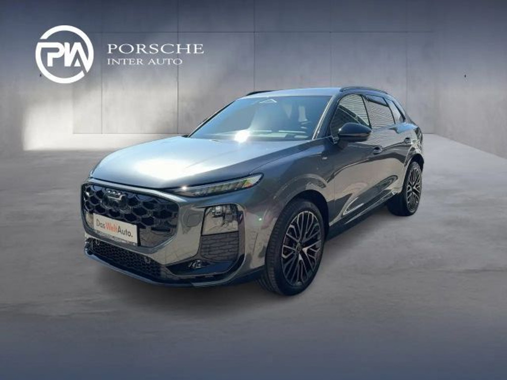 Audi Q3 Quattro