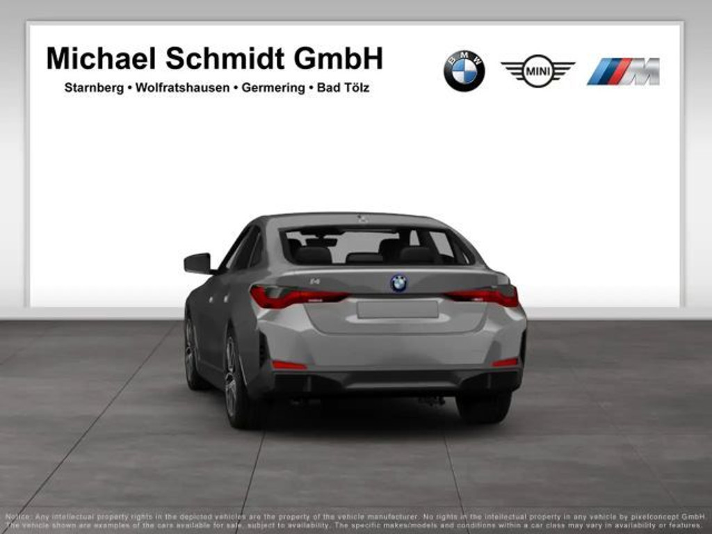 BMW i4