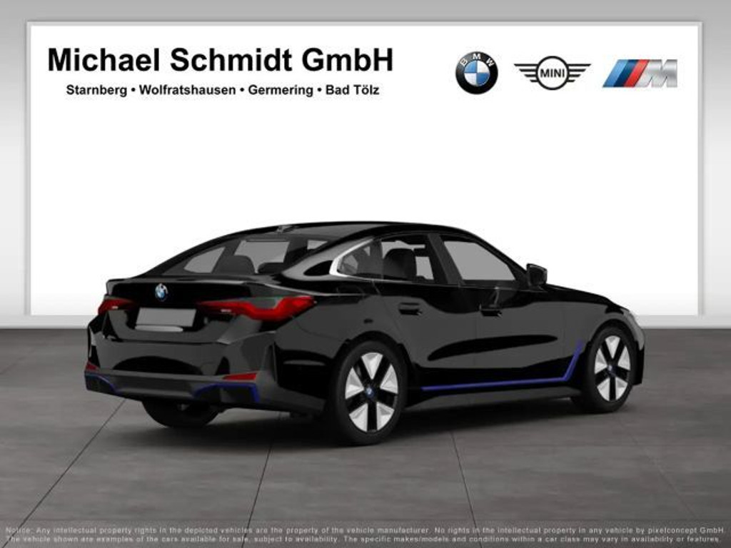 BMW i4