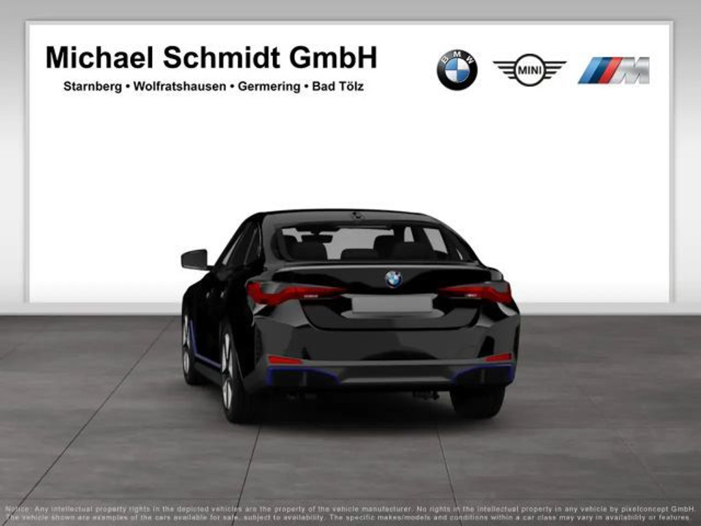 BMW i4