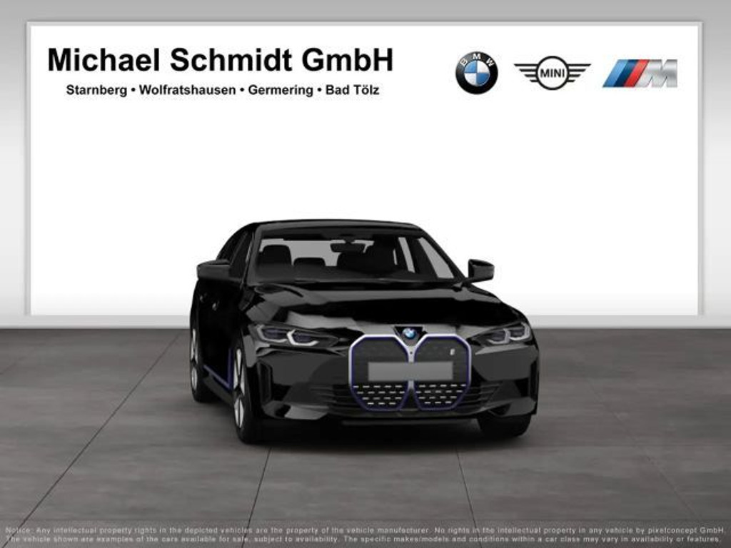 BMW i4