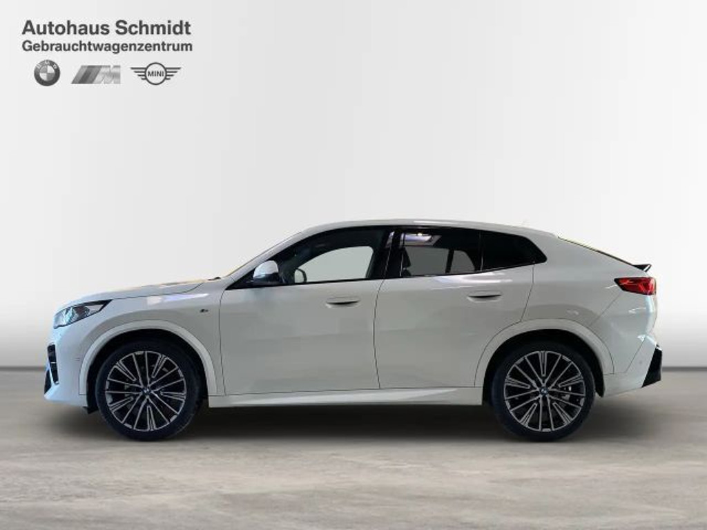 BMW X2 M-Sport Coupé xDrive20d