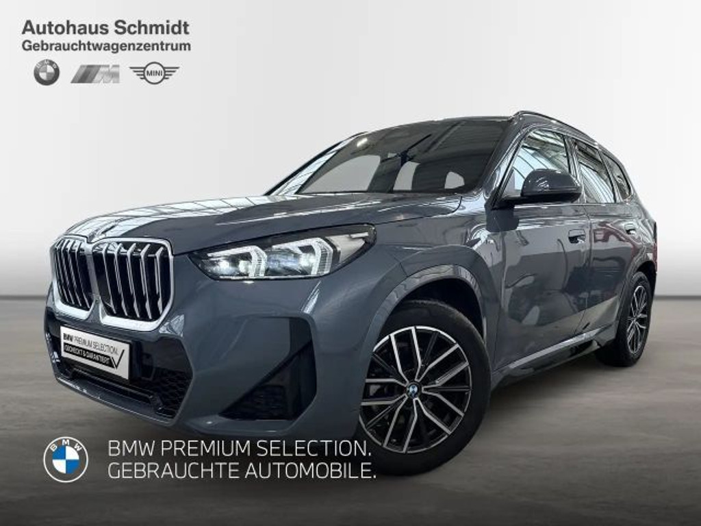 BMW X1 M-Sport sDrive18i