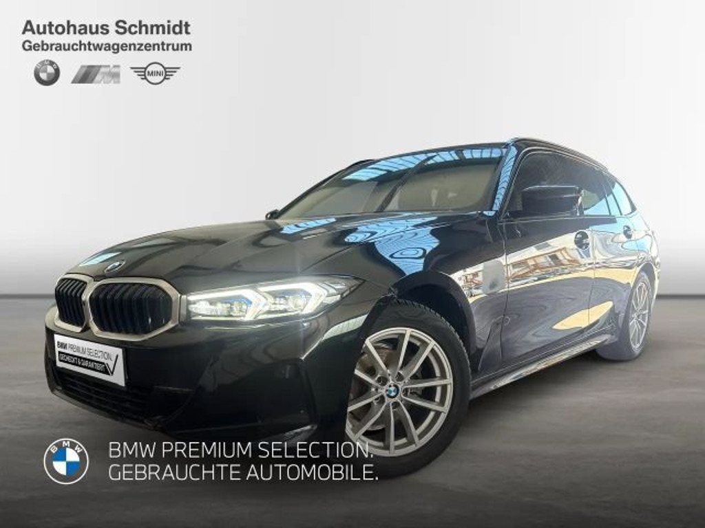 BMW 3 Serie 318 Touring 318i