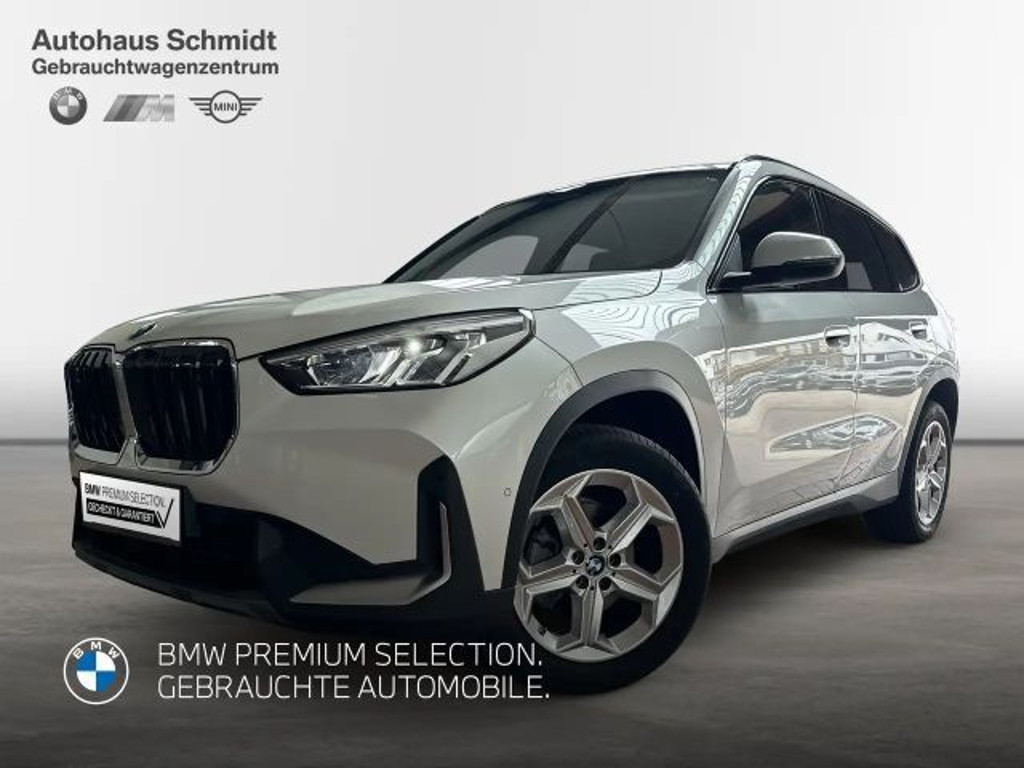 BMW X1 sDrive18i