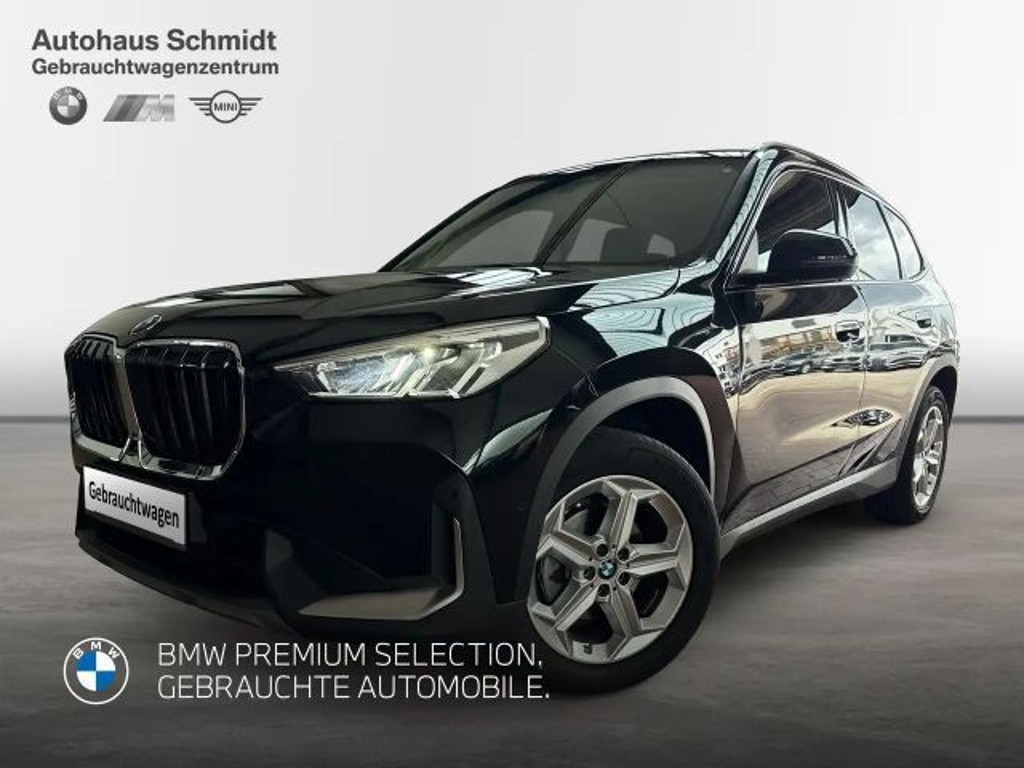 BMW X1 sDrive18i