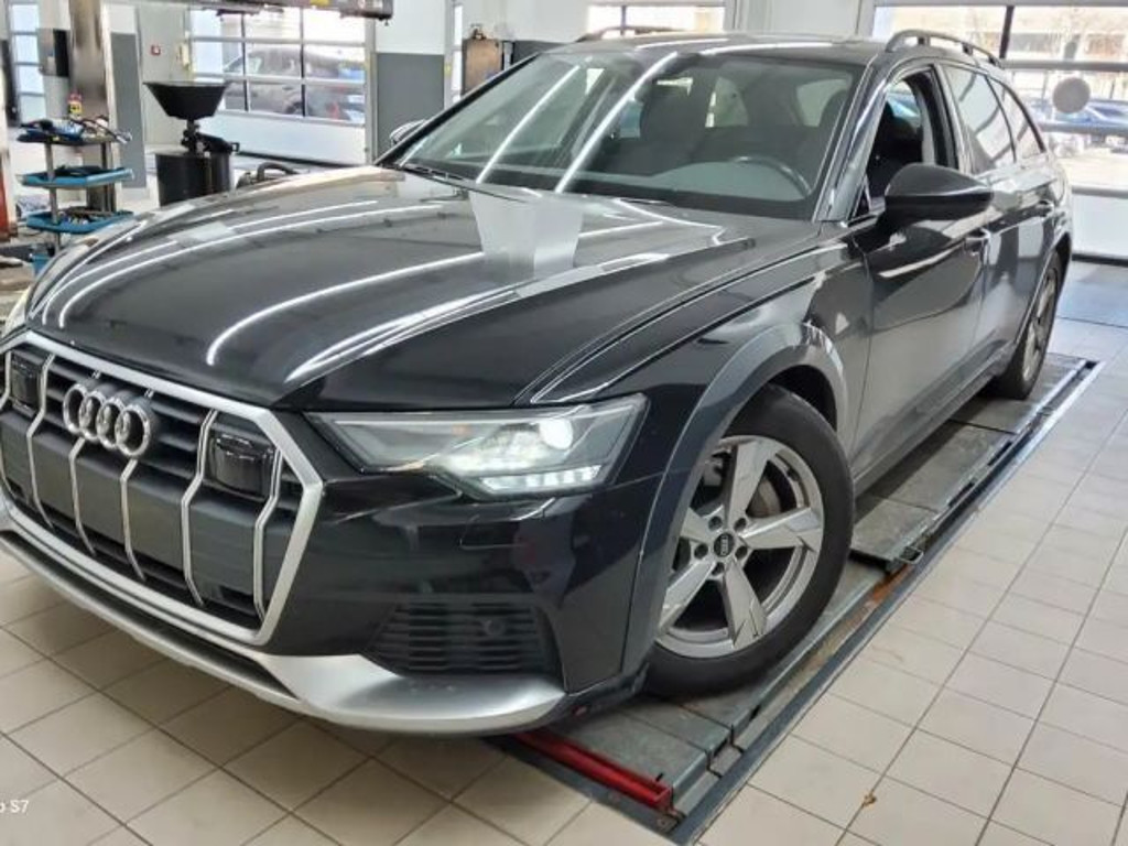 Audi A6 allroad Quattro Business 40 TDI