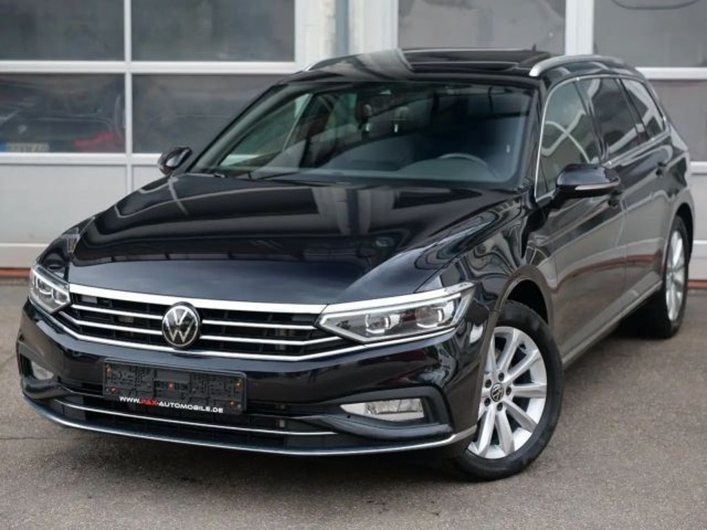 Volkswagen Passat Variant Pro Elegance Elegance