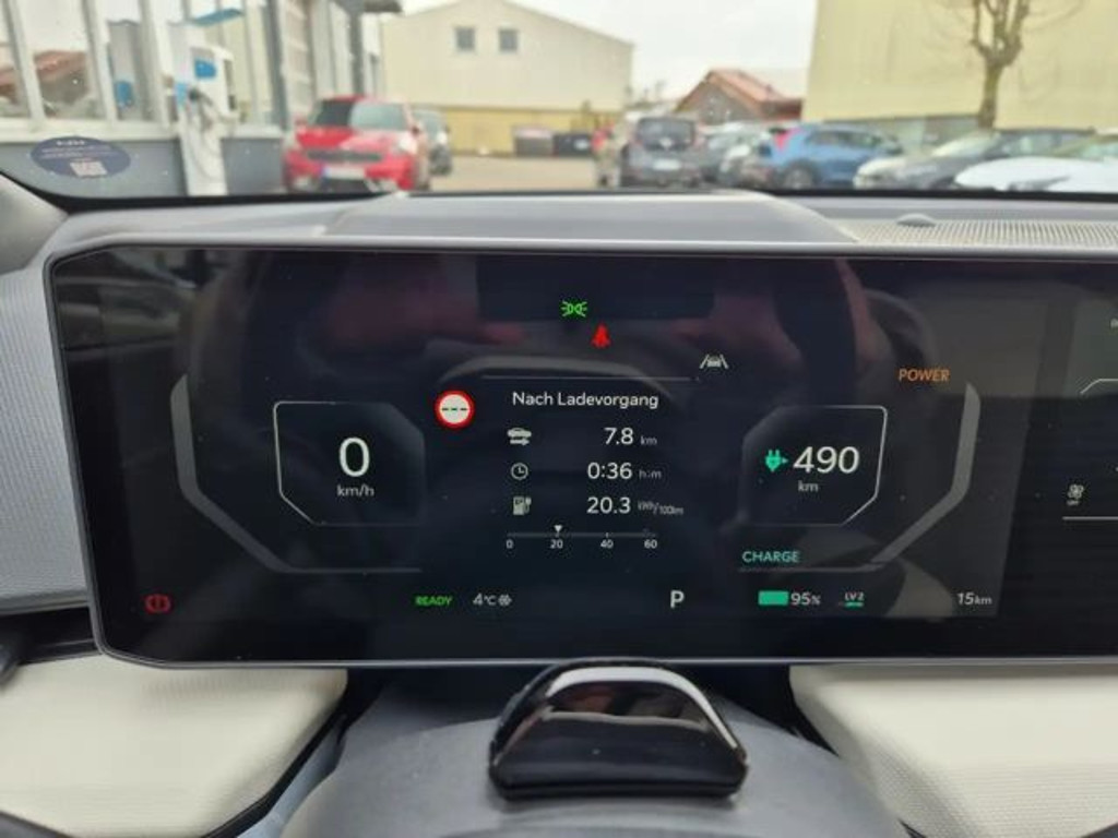 Kia EV4