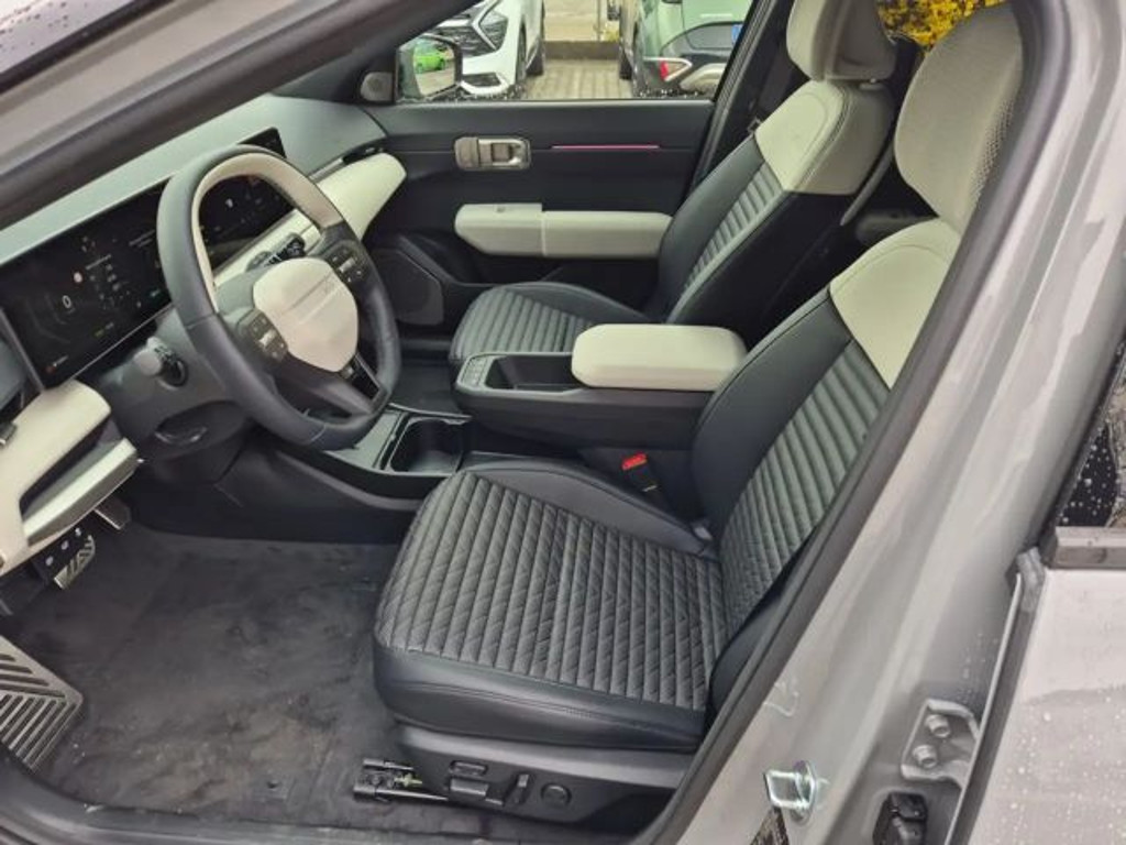 Kia EV4