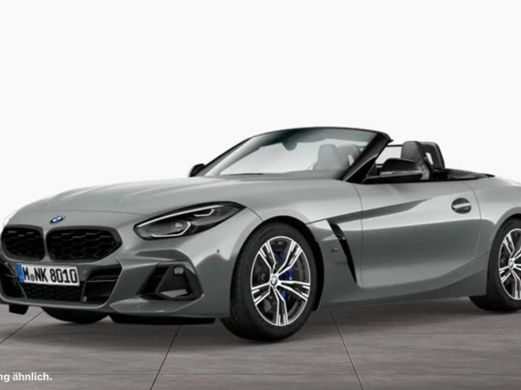 BMW Z4 Cabrio Roadster M40i