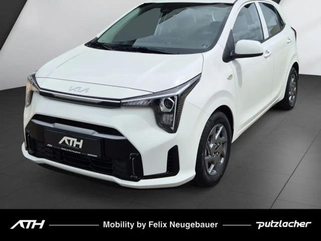Kia Picanto Vision