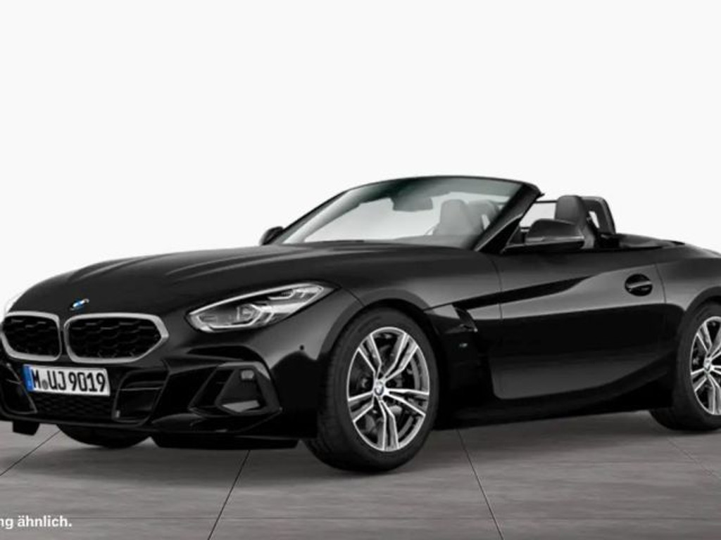BMW Z4 M-Sport Cabrio Roadster sDrive20i