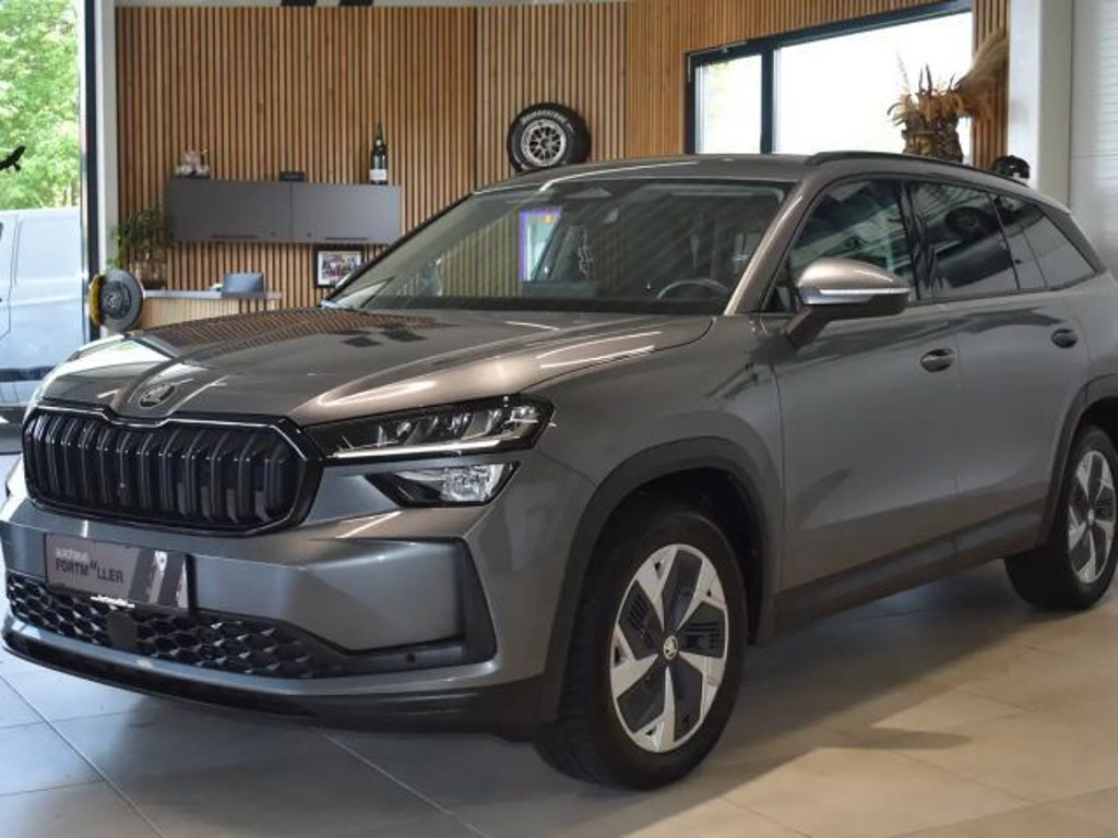 Skoda Kodiaq 2.0 TDI Selection