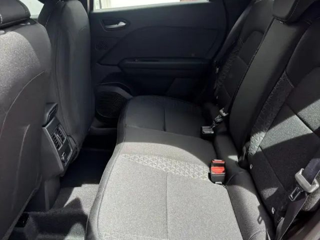 Mitsubishi Grandis