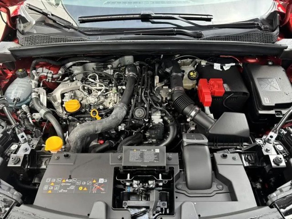 Mitsubishi Grandis