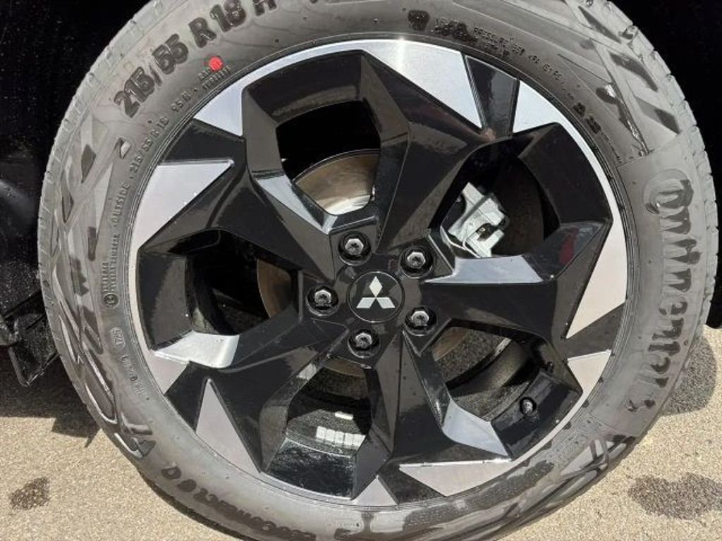 Mitsubishi Grandis