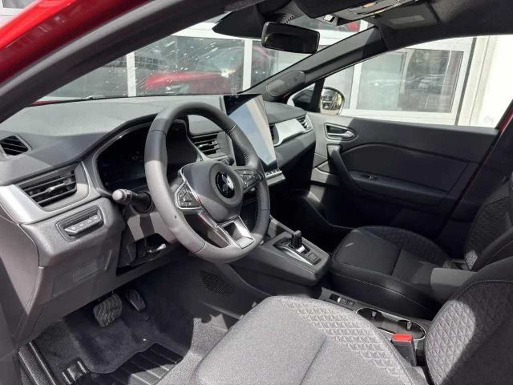 Mitsubishi Grandis