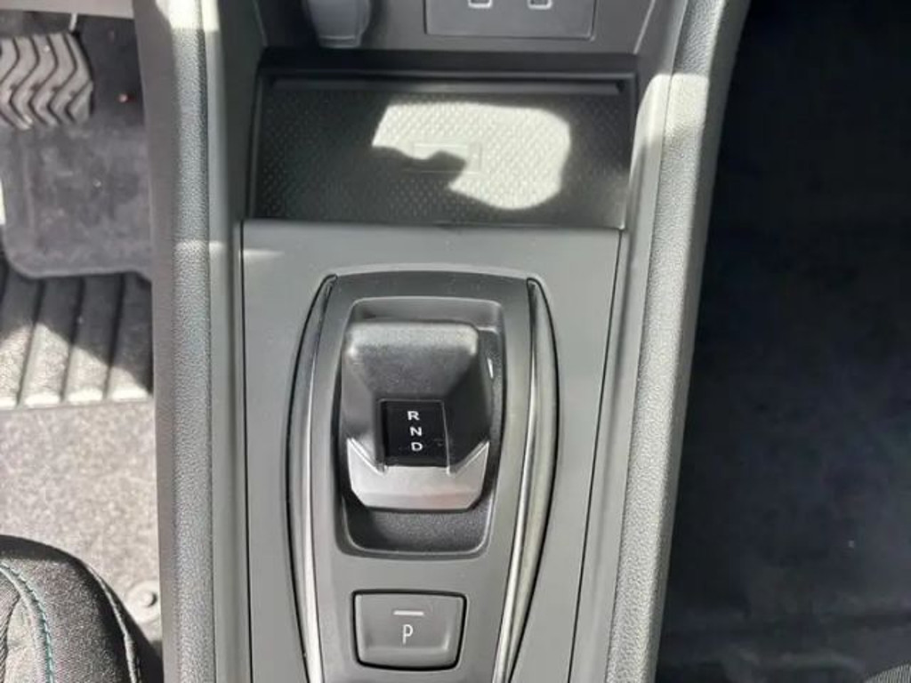Mitsubishi Grandis