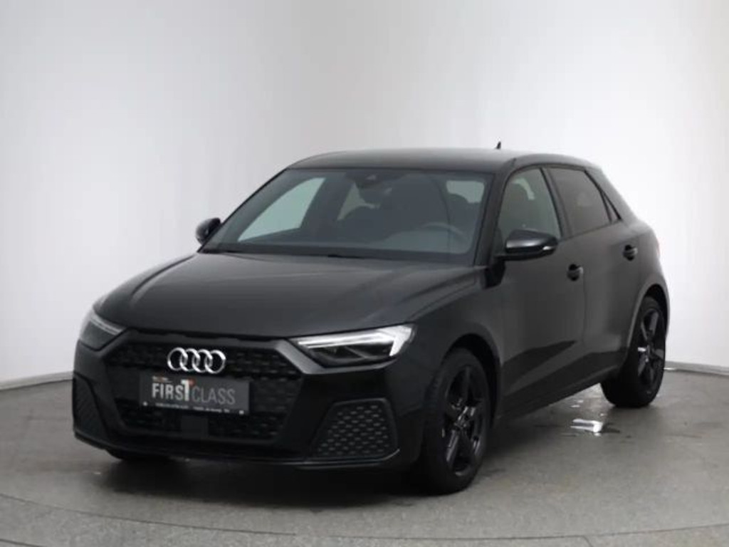 Audi A1 25 TFSI