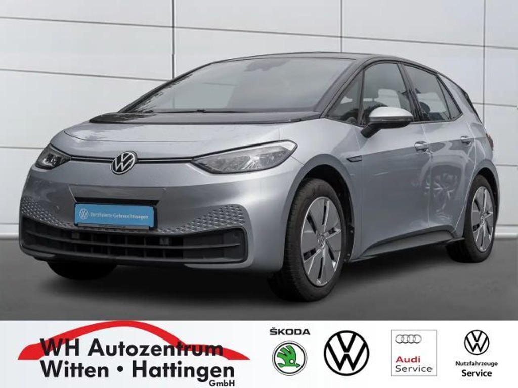 Volkswagen ID.3 Performance Pro Pure