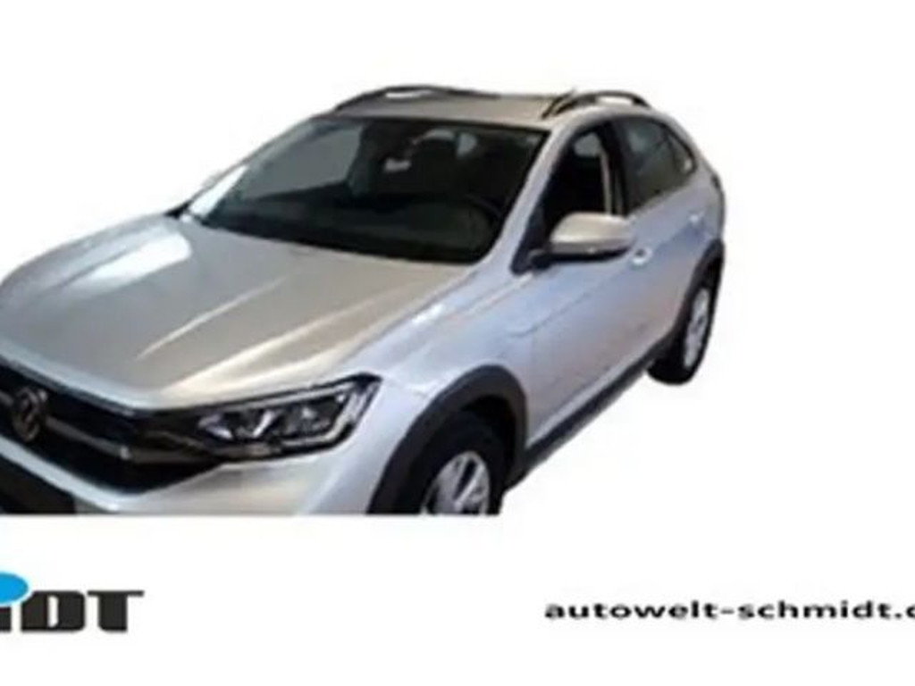 Volkswagen Taigo Life 1.0 TSI