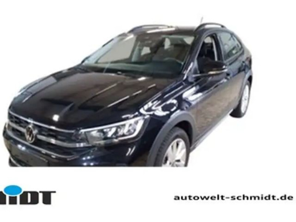 Volkswagen Taigo Life 1.0 TSI