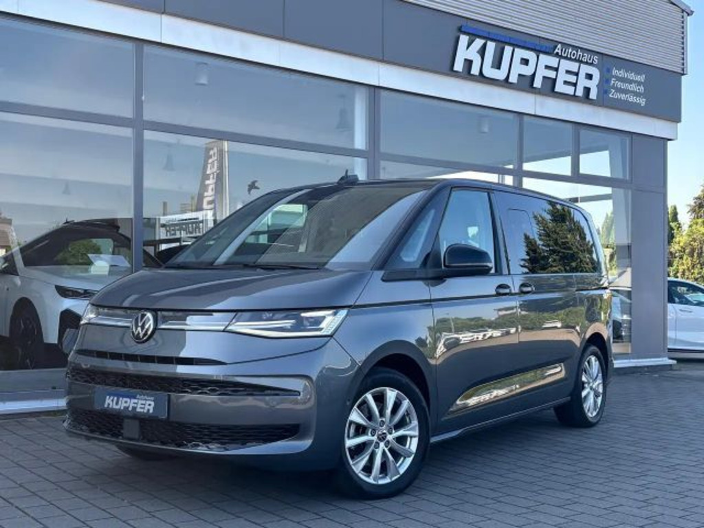 Volkswagen Multivan Life T7