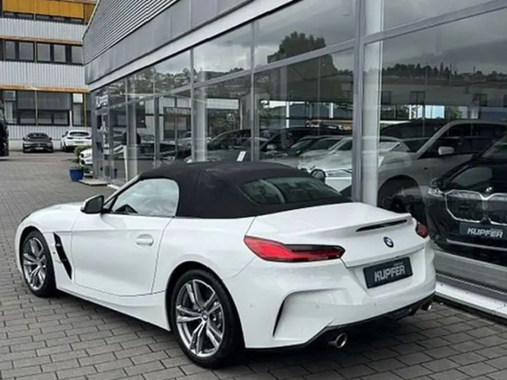 BMW Z4