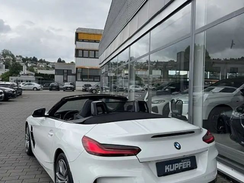 BMW Z4