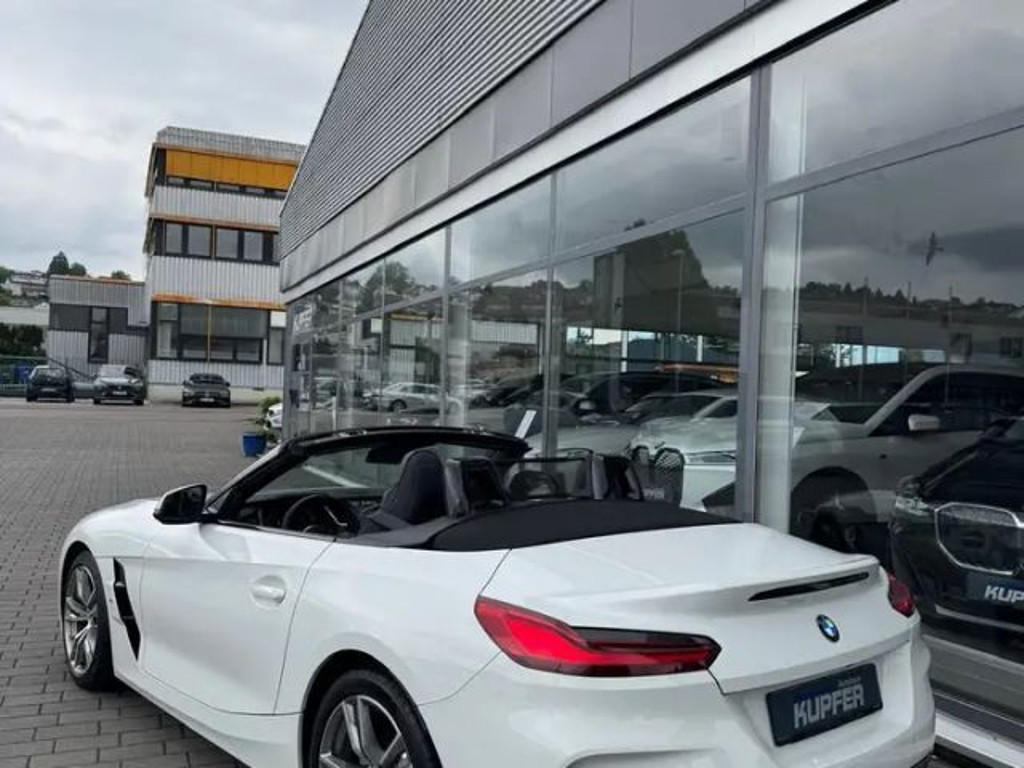 BMW Z4