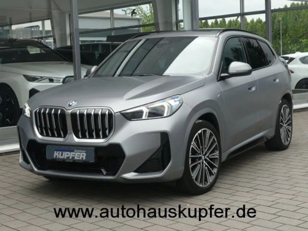 BMW X1 xDrive