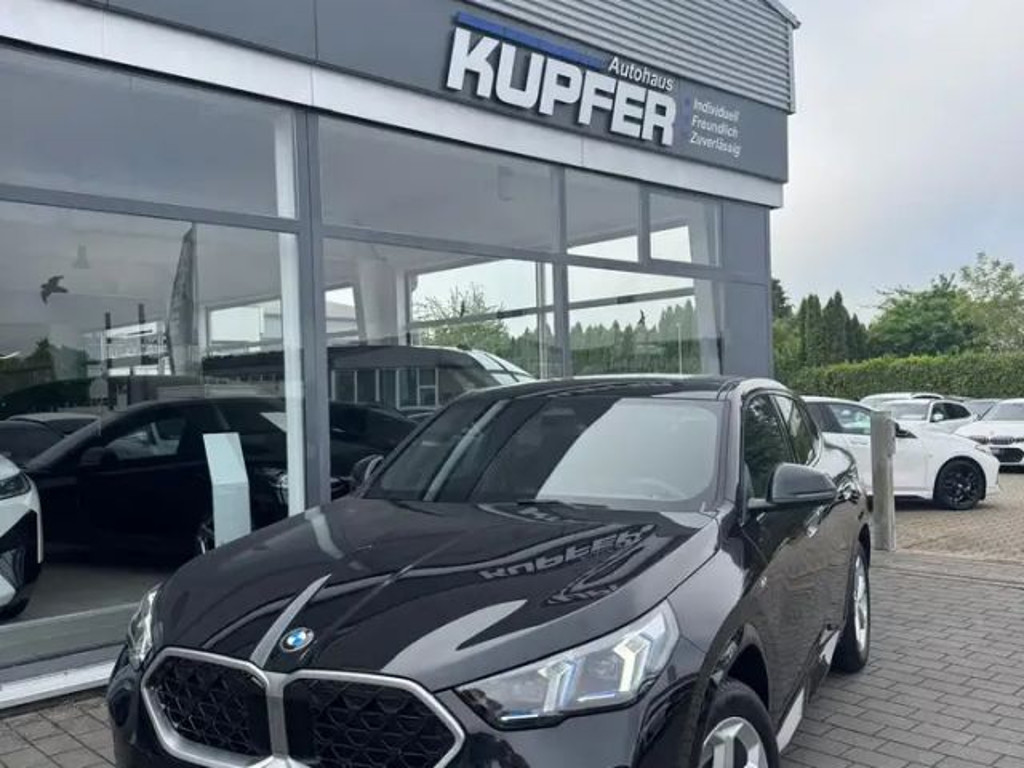 BMW X2 M-Sport sDrive