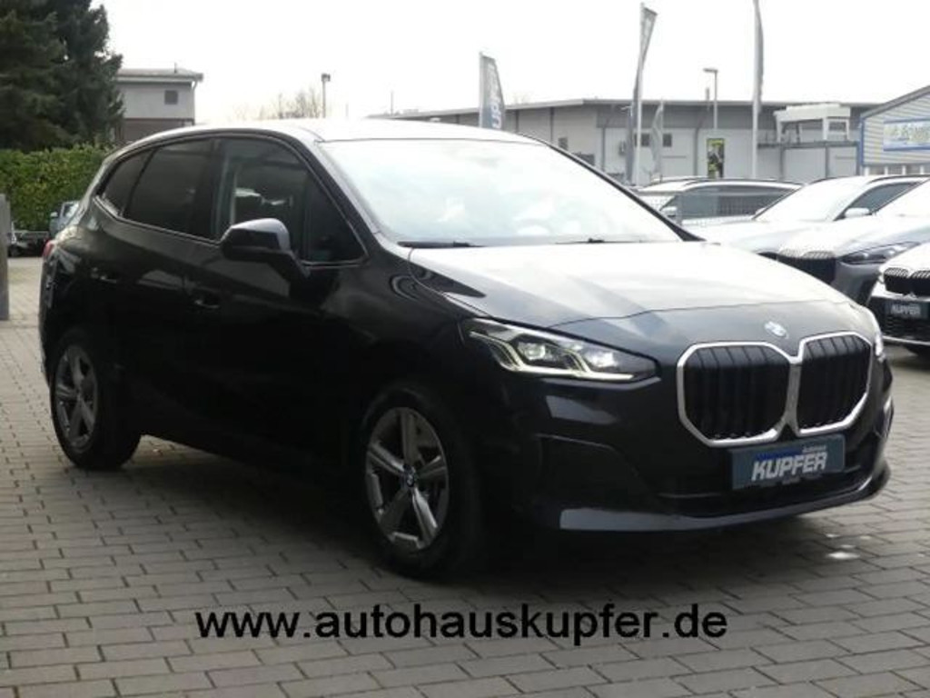 BMW 2 Serie