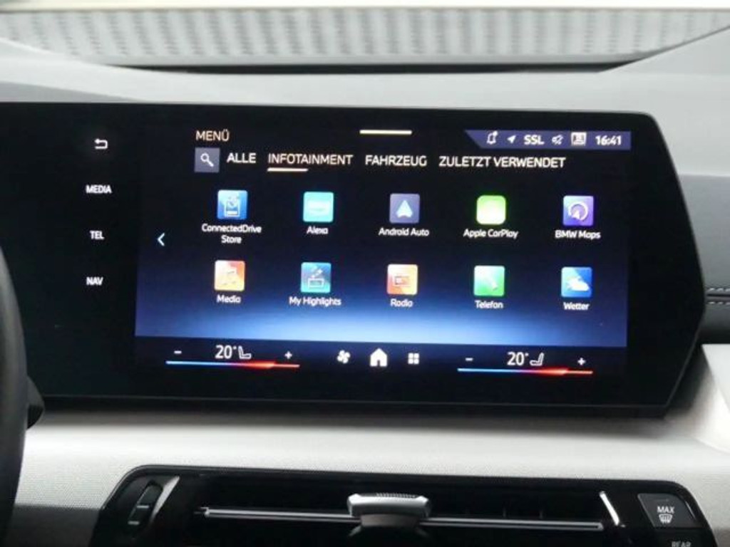 BMW 2 Serie